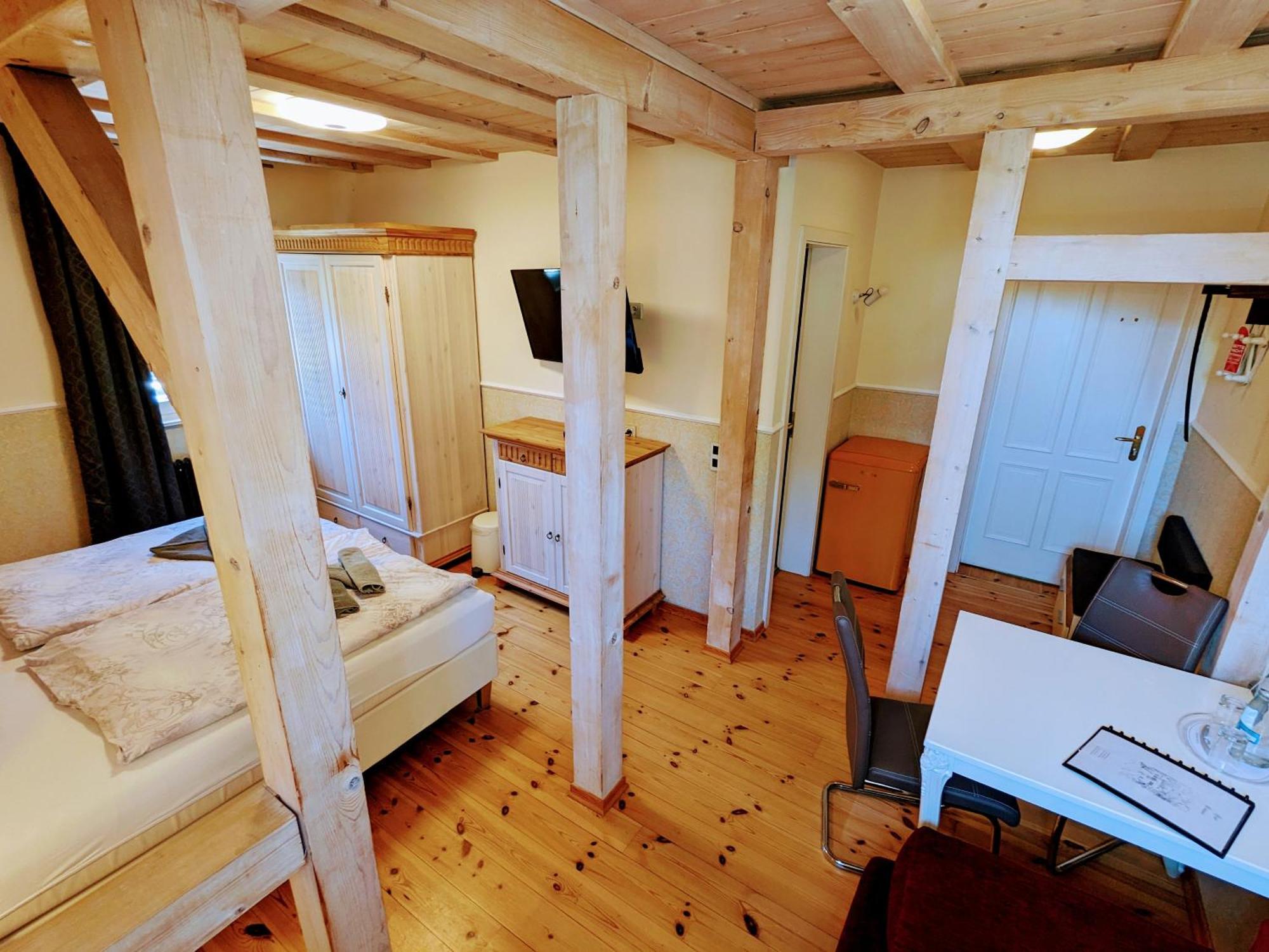 Strandhotel Lindequist Sellin  Buitenkant foto