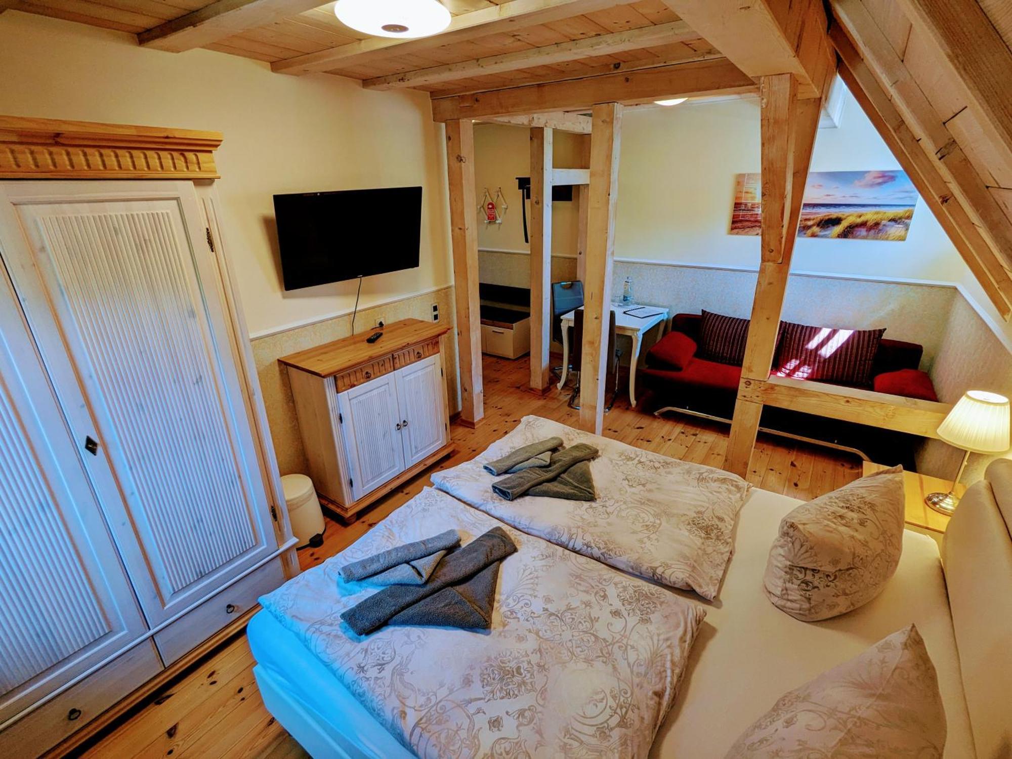 Strandhotel Lindequist Sellin  Buitenkant foto