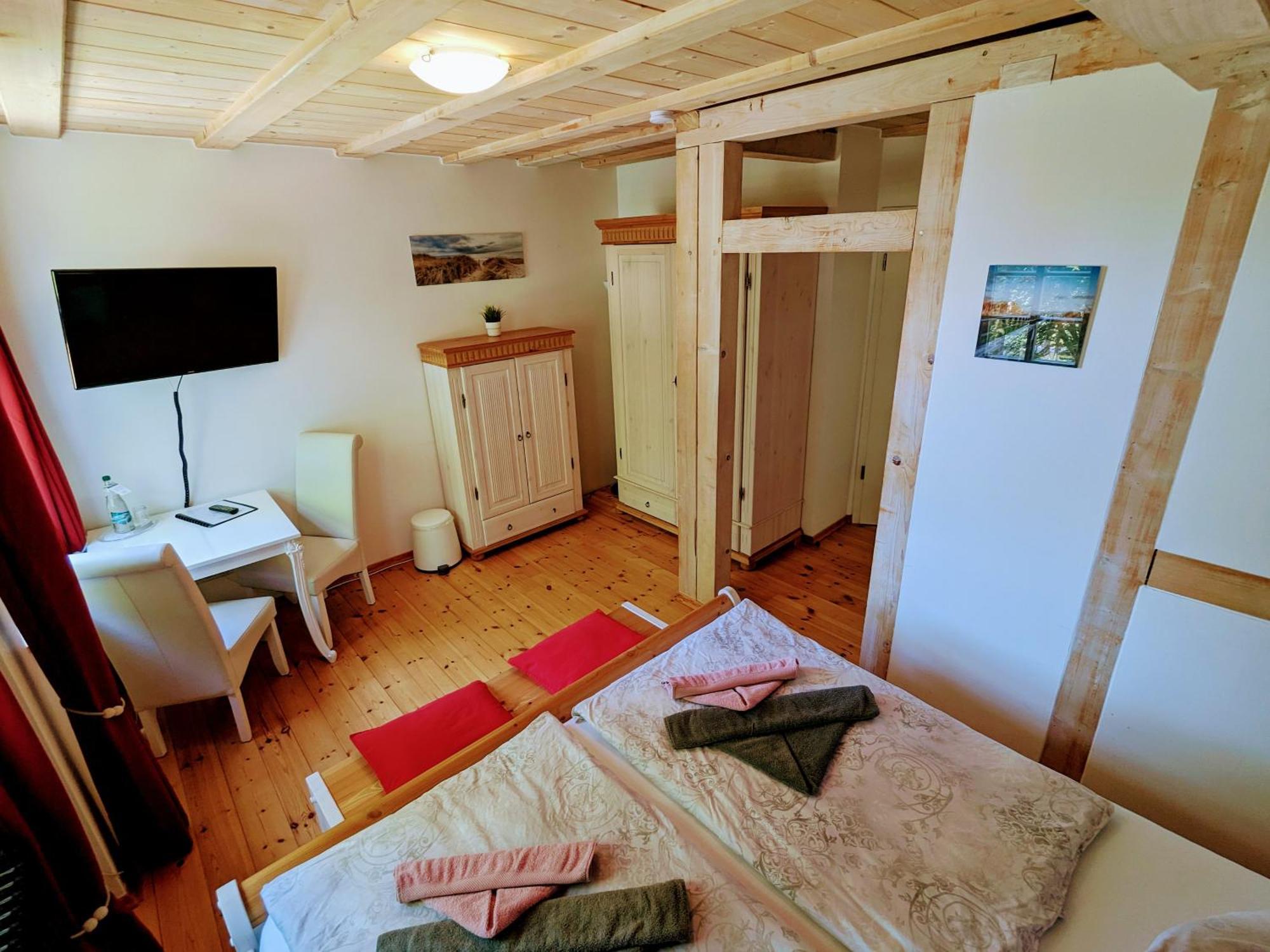 Strandhotel Lindequist Sellin  Buitenkant foto
