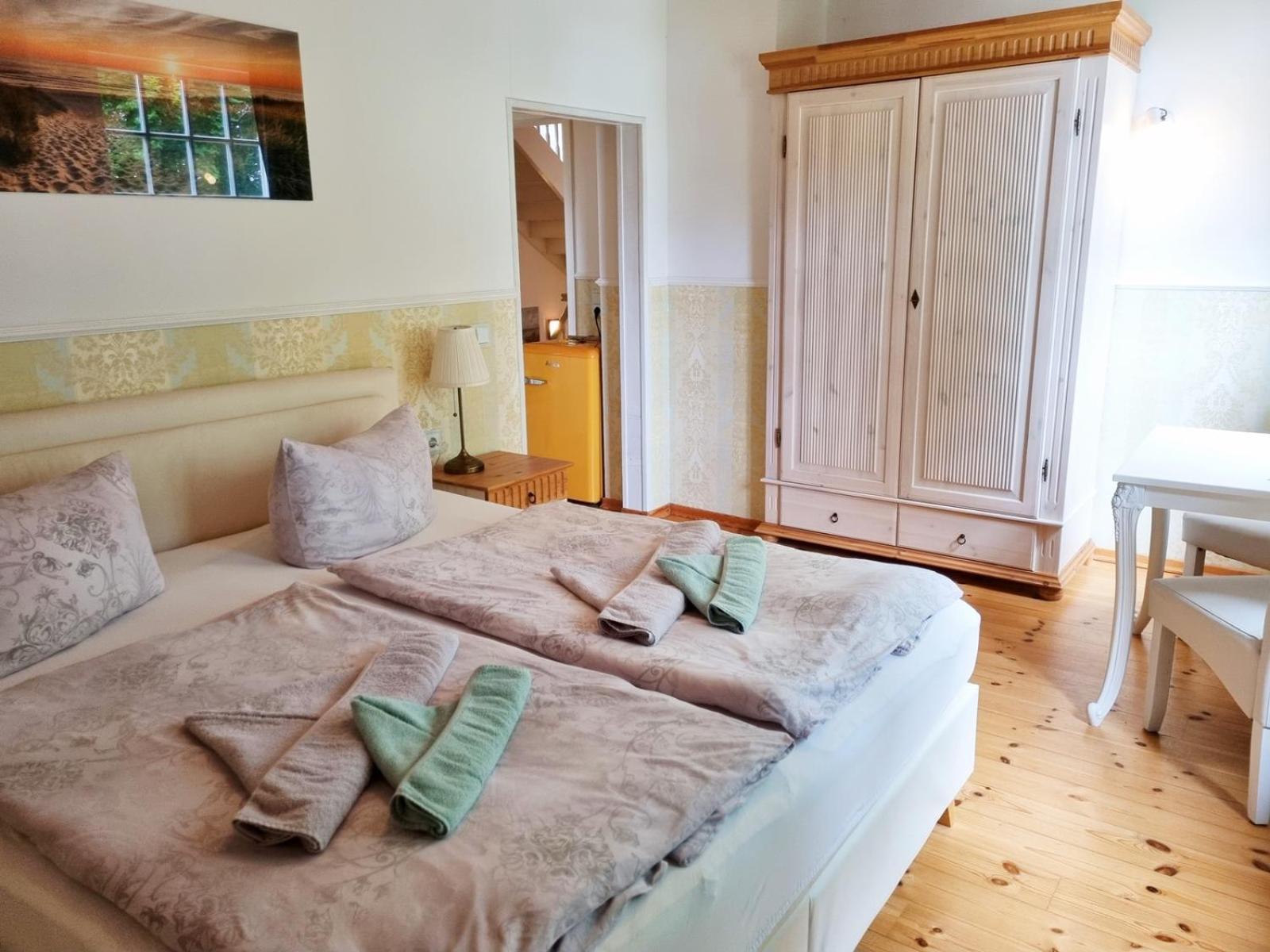 Strandhotel Lindequist Sellin  Buitenkant foto