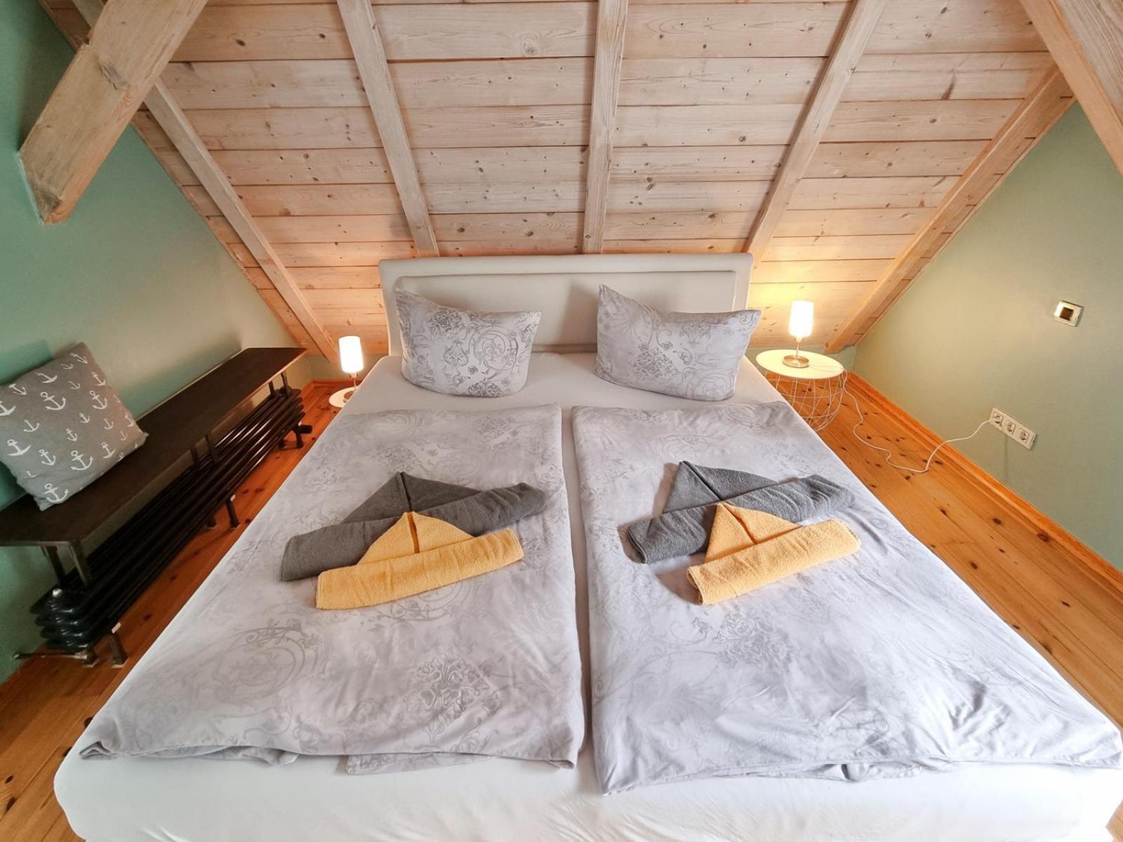 Strandhotel Lindequist Sellin  Buitenkant foto