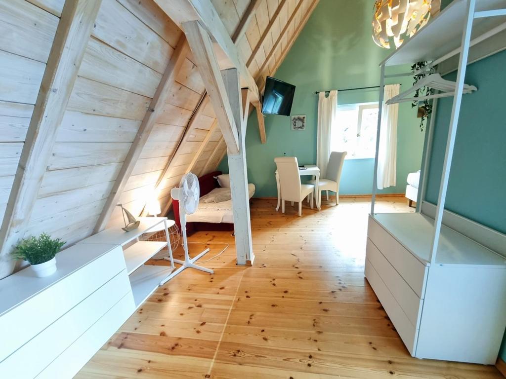 Strandhotel Lindequist Sellin  Buitenkant foto