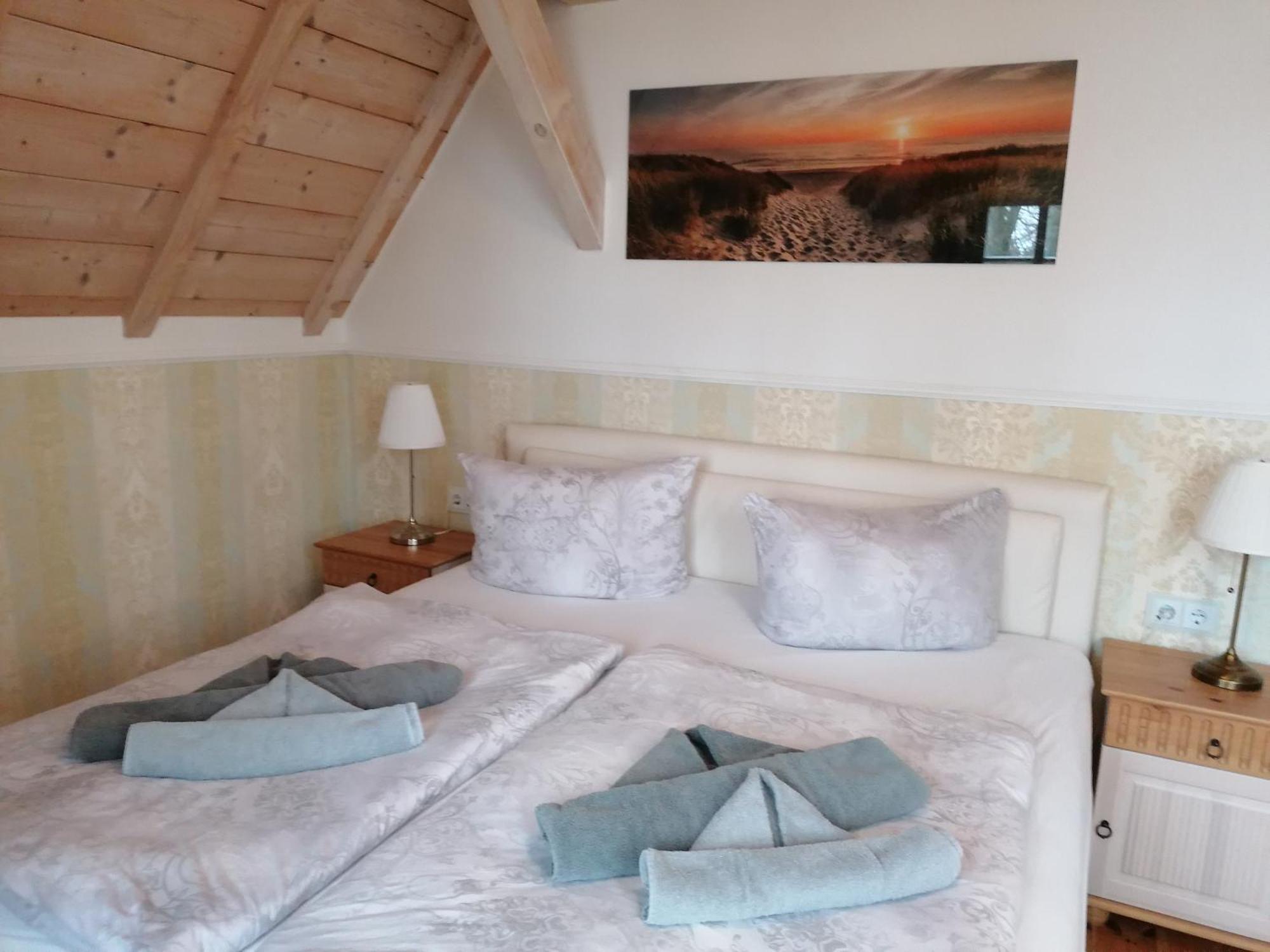 Strandhotel Lindequist Sellin  Buitenkant foto