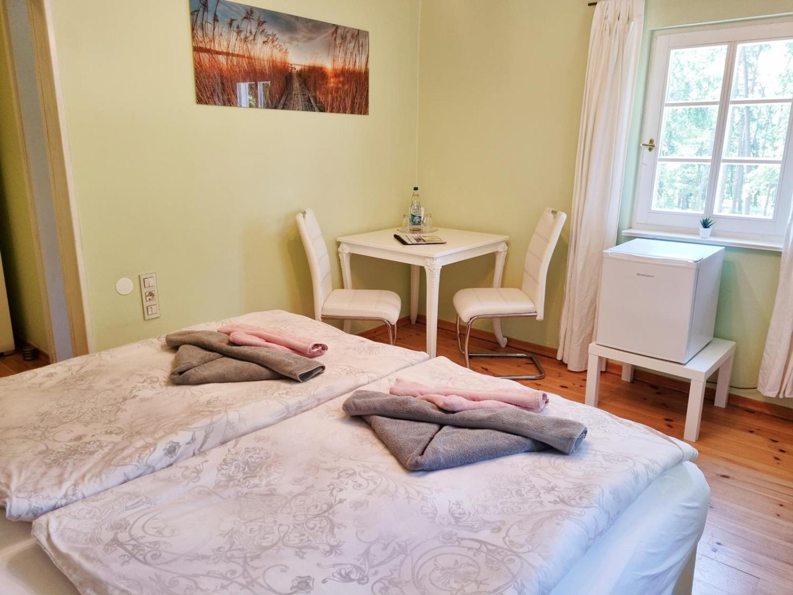 Strandhotel Lindequist Sellin  Buitenkant foto