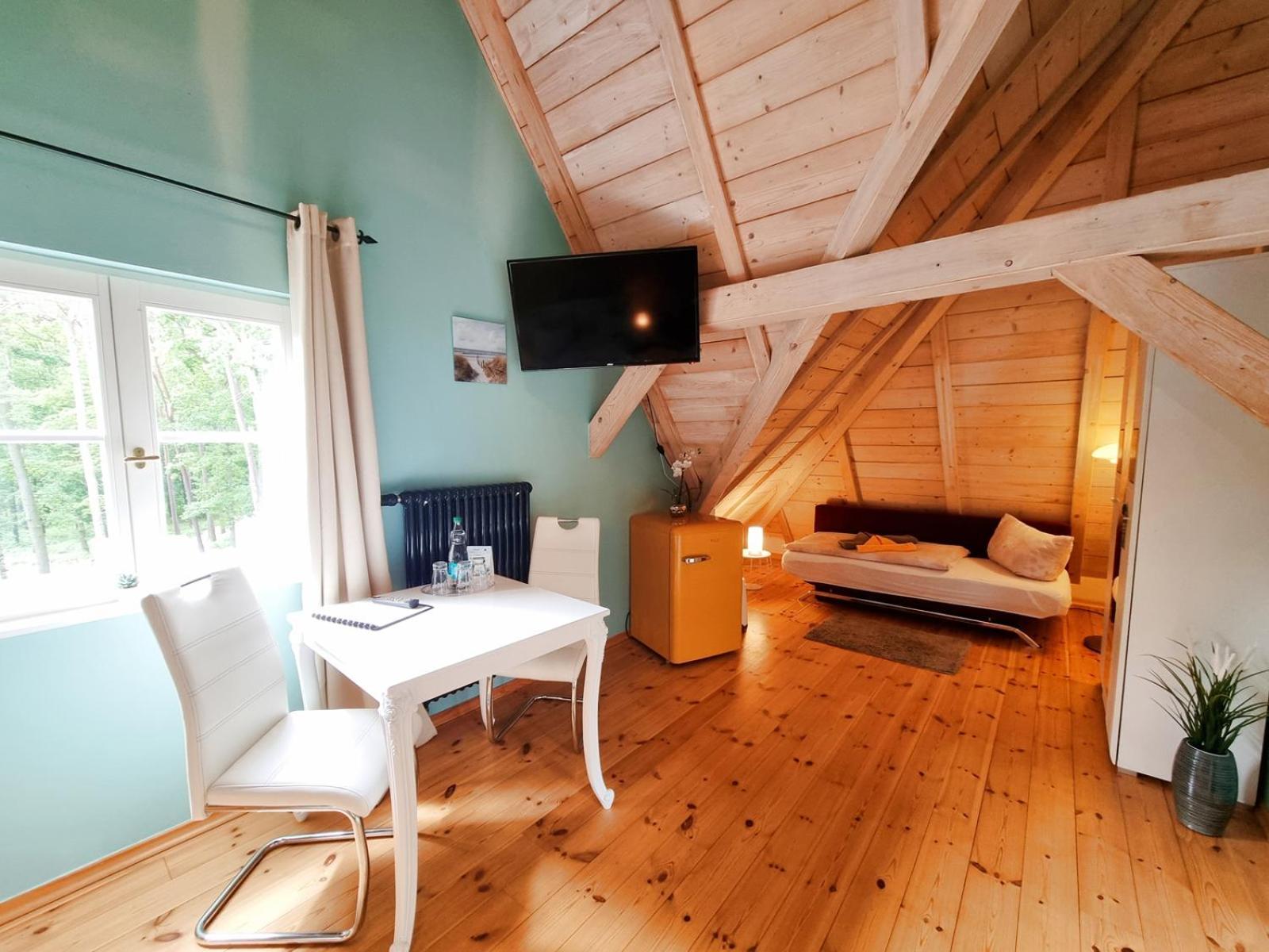 Strandhotel Lindequist Sellin  Buitenkant foto