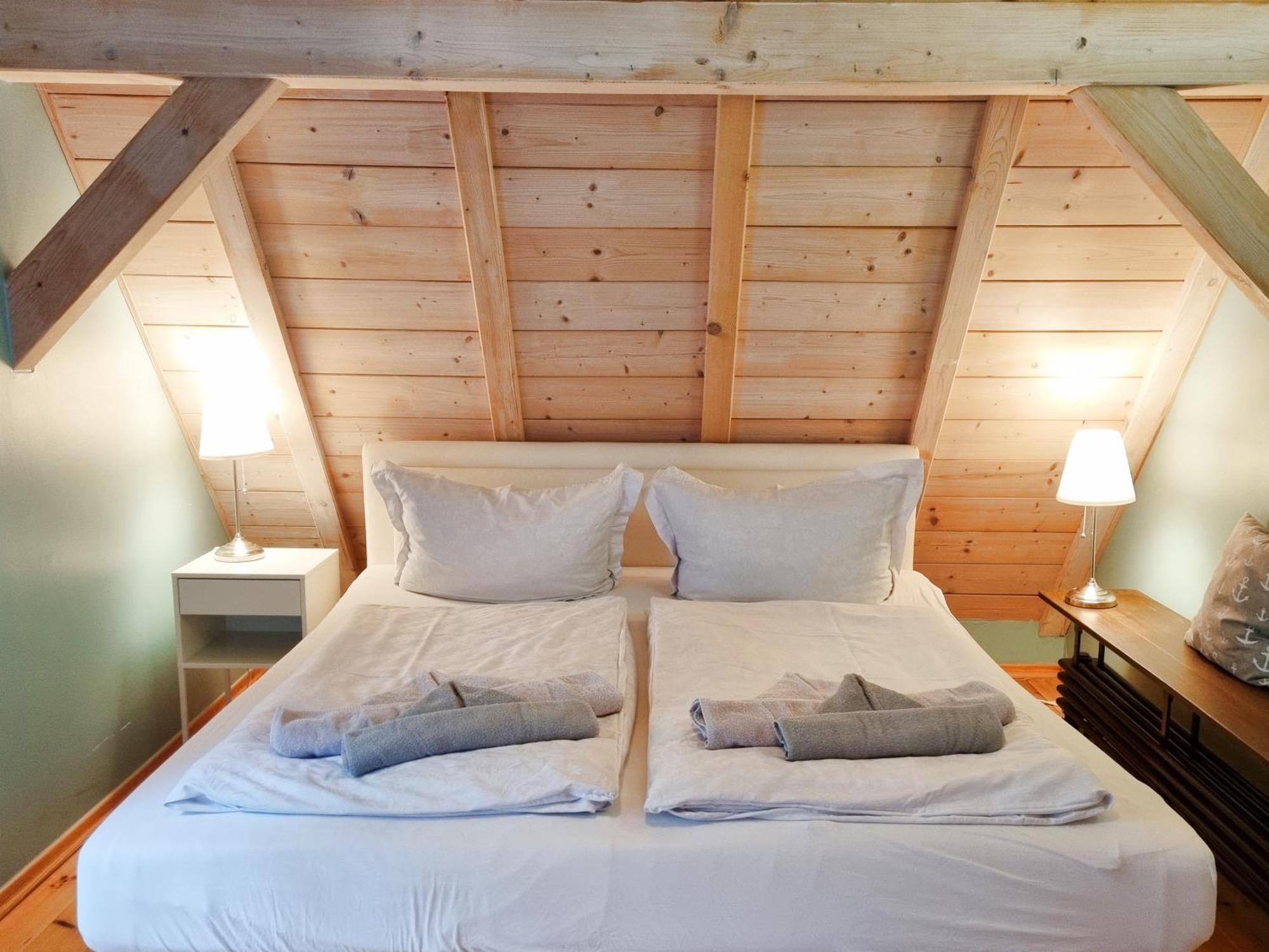 Strandhotel Lindequist Sellin  Buitenkant foto