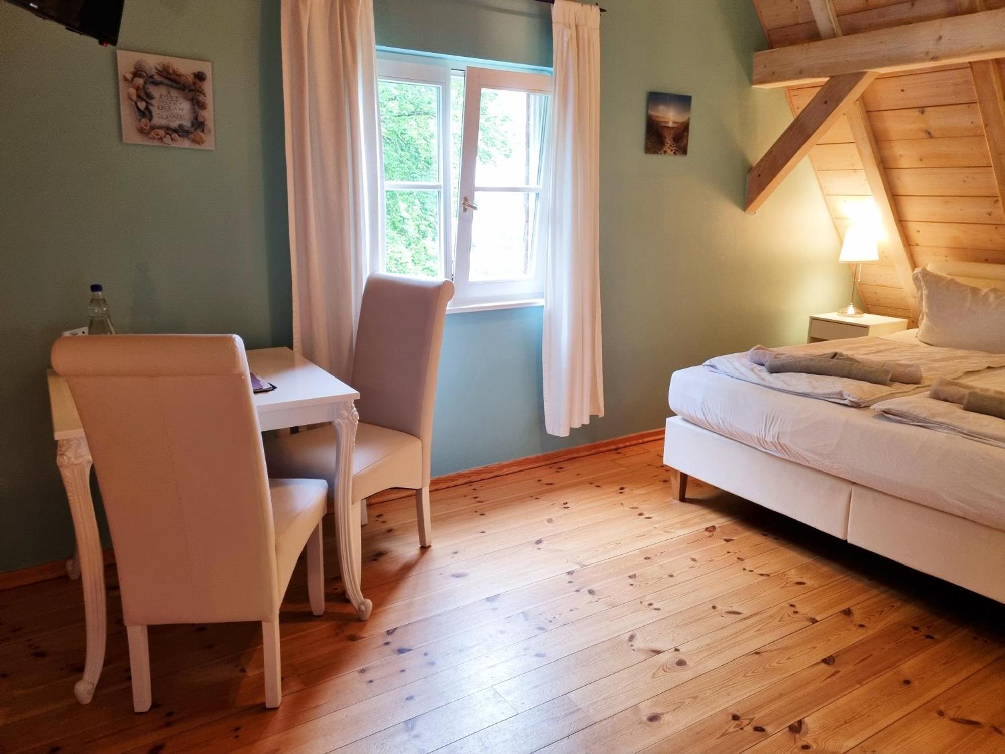 Strandhotel Lindequist Sellin  Buitenkant foto